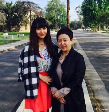 杨紫妈妈最新爆料,杨紫成长背后的温馨故事  第3张