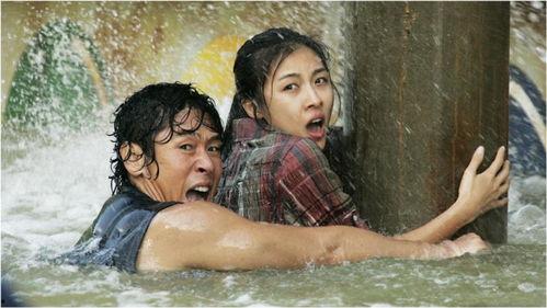 海云台电影在线观看,在线观看，感受浪漫海岛风情  第3张