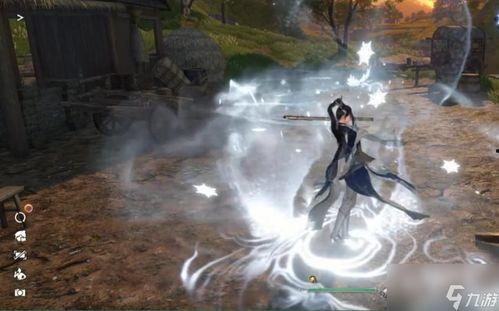 逆水寒手游神相最新爆料,神秘力量觉醒，江湖风云再起