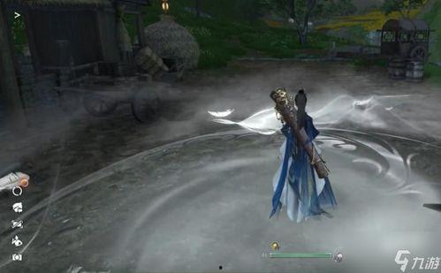 逆水寒手游神相最新爆料,神秘力量觉醒，江湖风云再起  第2张