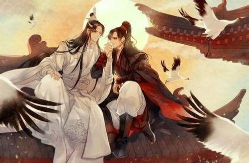 魔道祖师2最新爆料视频,神秘势力崛起，主角命运再起波澜！  第2张