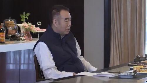 最新陈凯歌爆料,揭秘电影幕后故事与创作心路历程  第1张