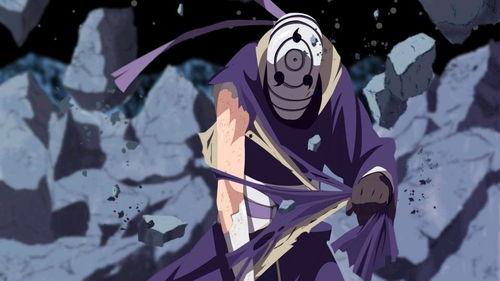 忍战带土白面具爆料视频,爆料视频深度解析